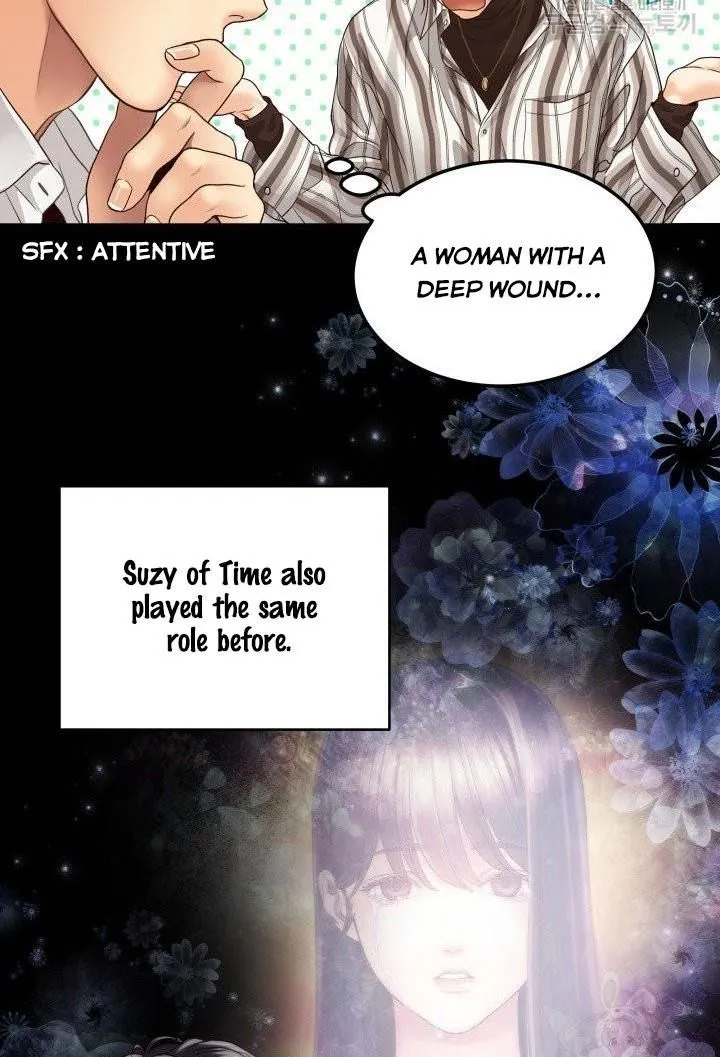 Daytime Star Chapter 19 page 17 - 