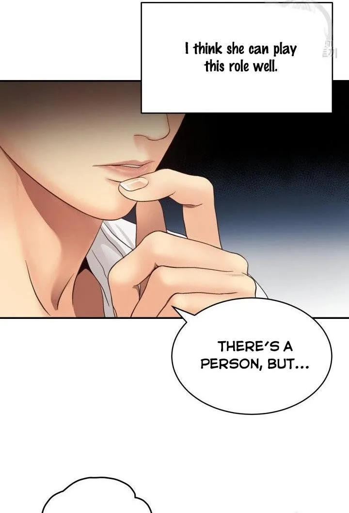 Daytime Star Chapter 19 page 19 - 