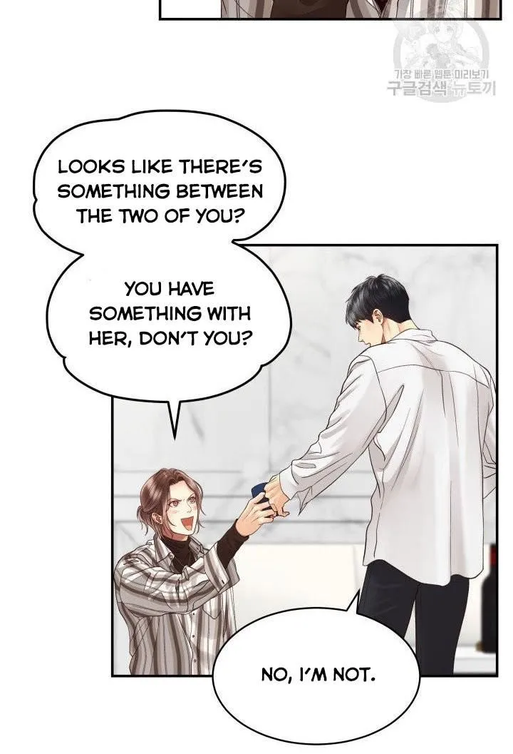 Daytime Star Chapter 19 page 37 - 