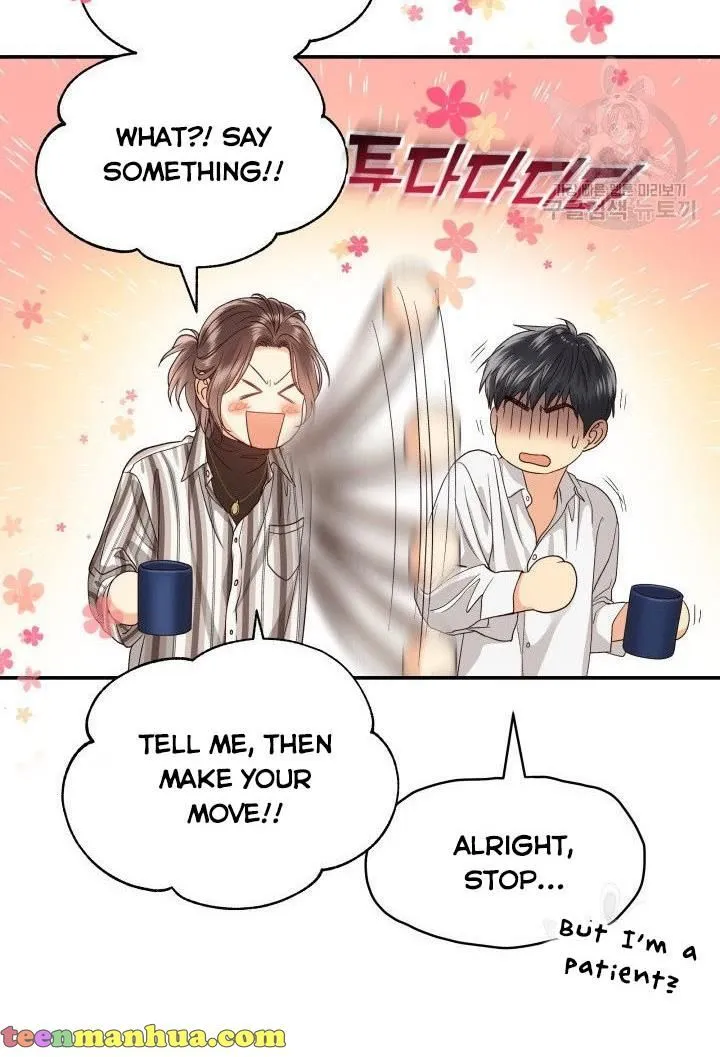 Daytime Star Chapter 19 page 39 - 