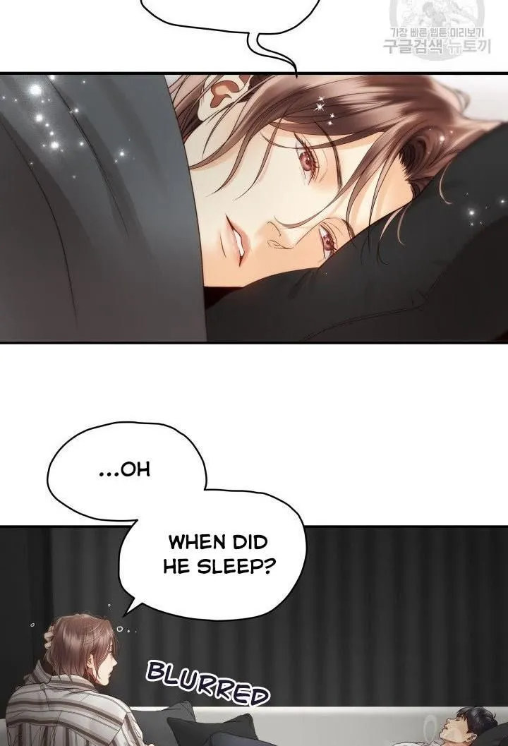 Daytime Star Chapter 19 page 42 - 