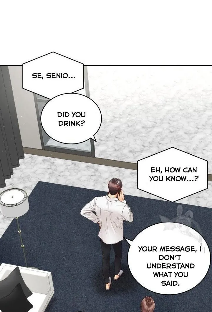 Daytime Star Chapter 19 page 54 - 