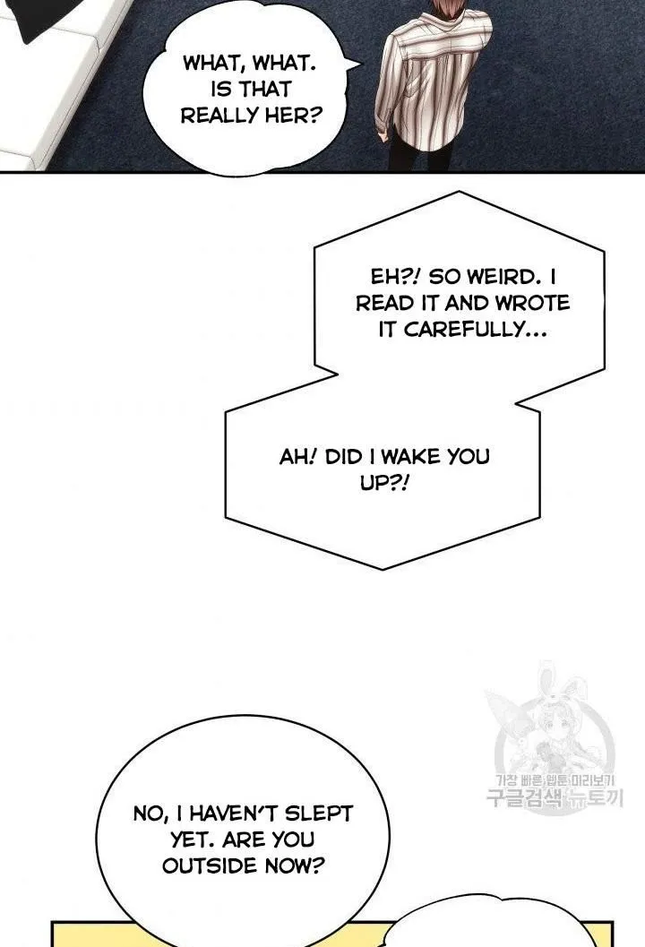 Daytime Star Chapter 19 page 55 - 