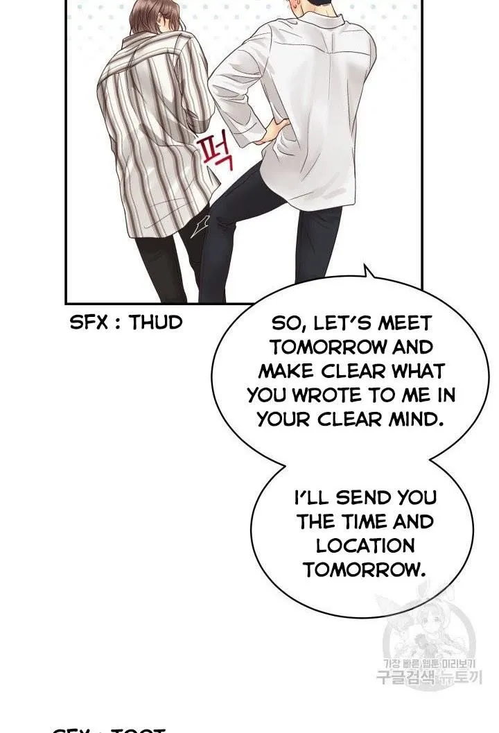 Daytime Star Chapter 19 page 57 - 