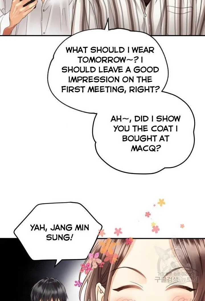 Daytime Star Chapter 19 page 61 - 