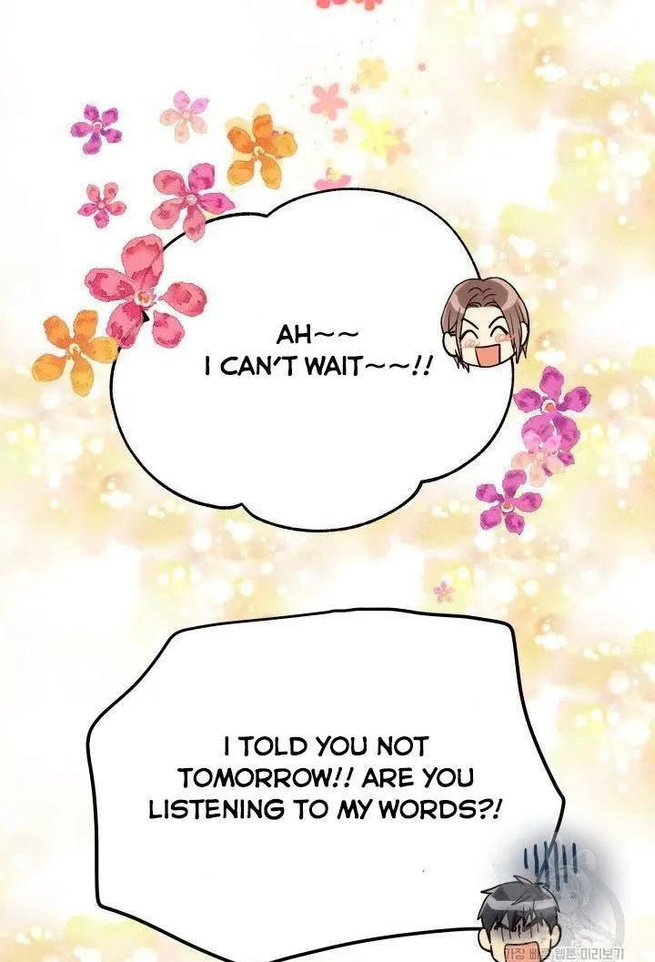 Daytime Star Chapter 19 page 63 - 