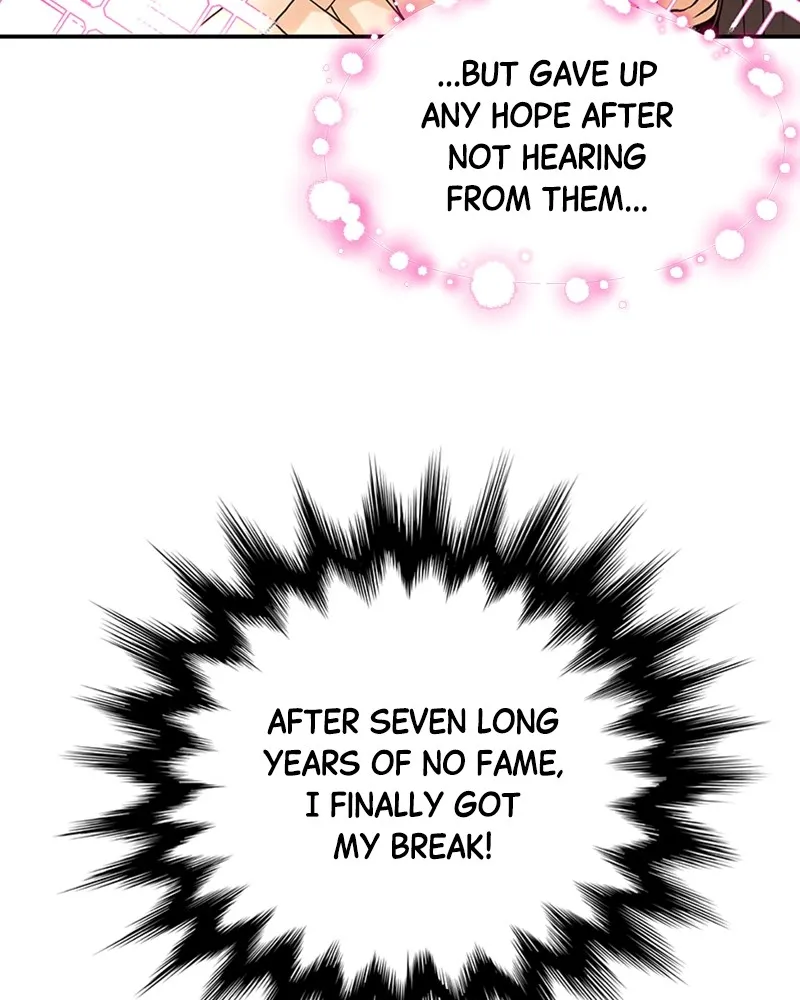 Daytime Star Chapter 2 page 13 - 