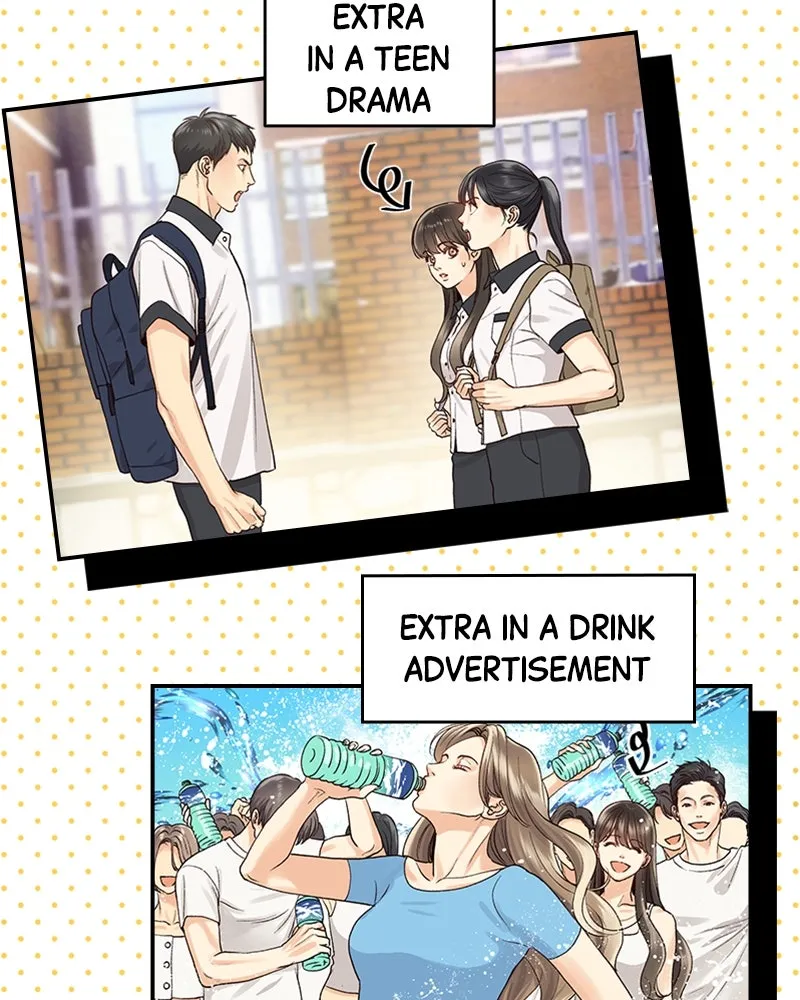 Daytime Star Chapter 2 page 15 - 