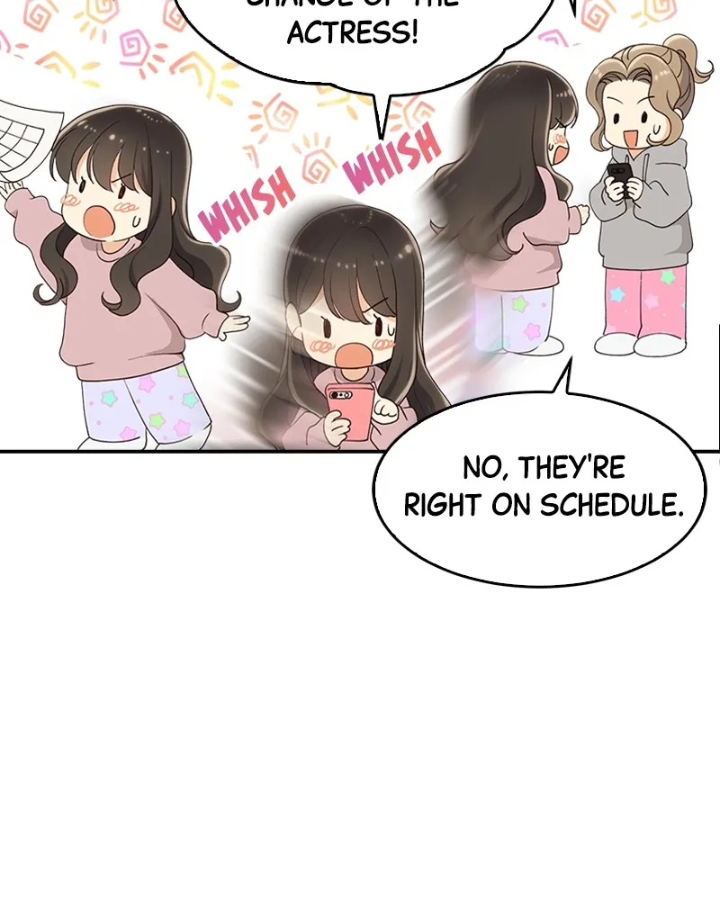 Daytime Star Chapter 2 page 17 - 