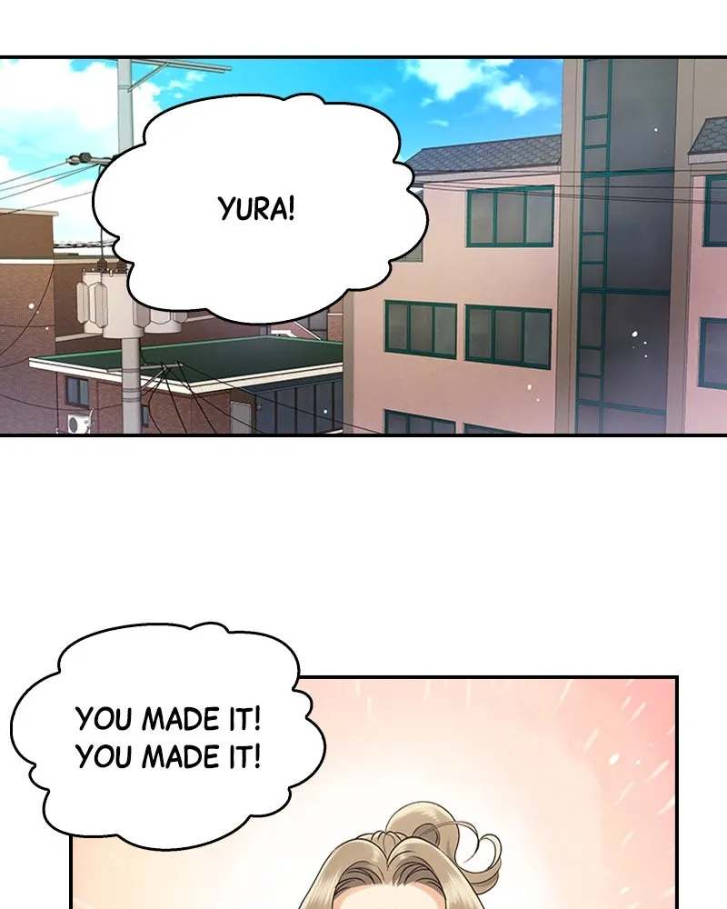 Daytime Star Chapter 2 page 3 - 