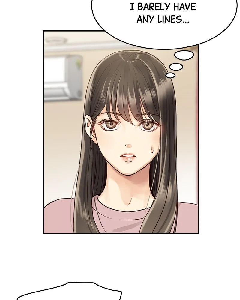 Daytime Star Chapter 2 page 21 - 