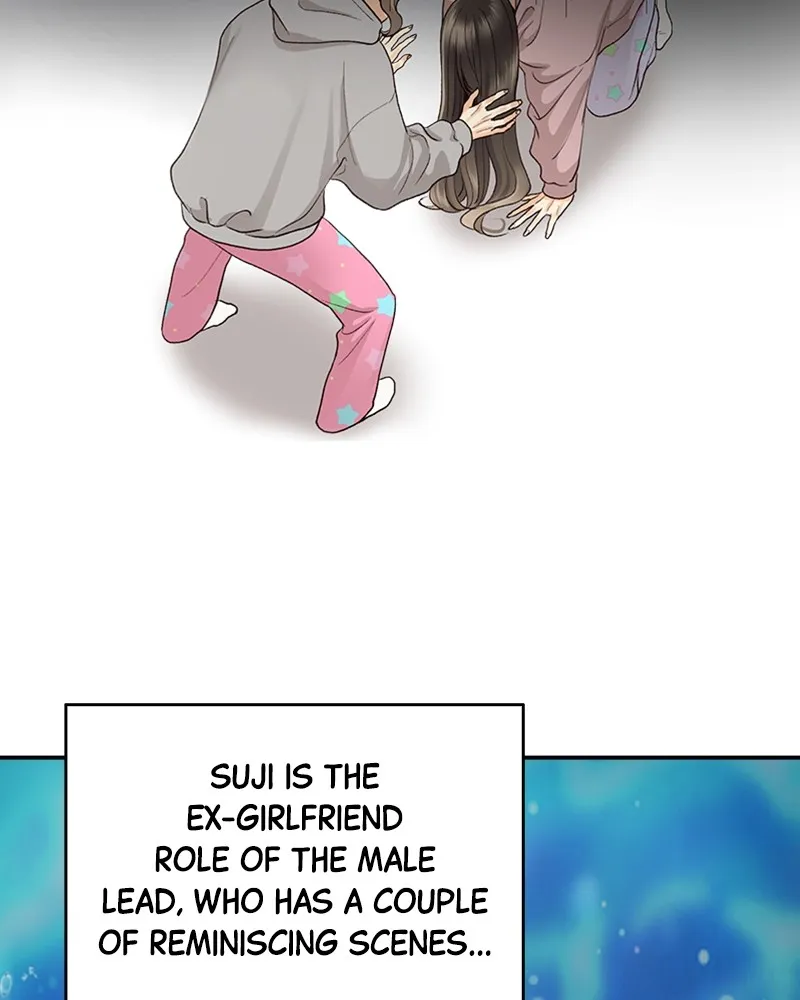 Daytime Star Chapter 2 page 28 - 