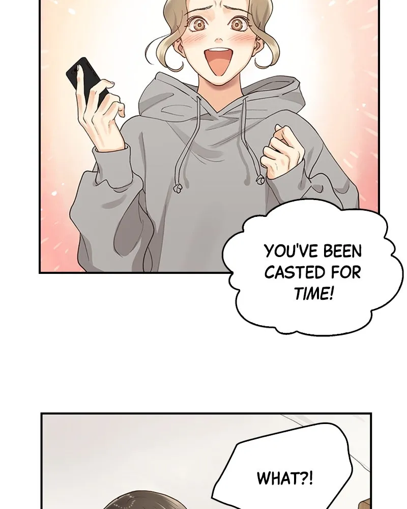 Daytime Star Chapter 2 page 4 - 