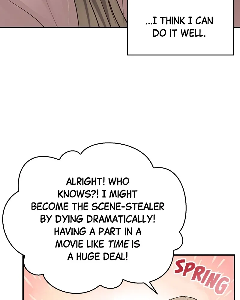 Daytime Star Chapter 2 page 32 - 