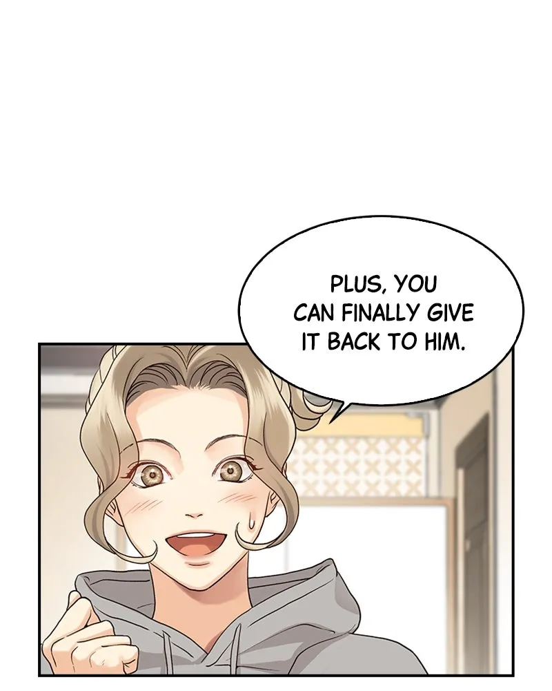 Daytime Star Chapter 2 page 35 - 