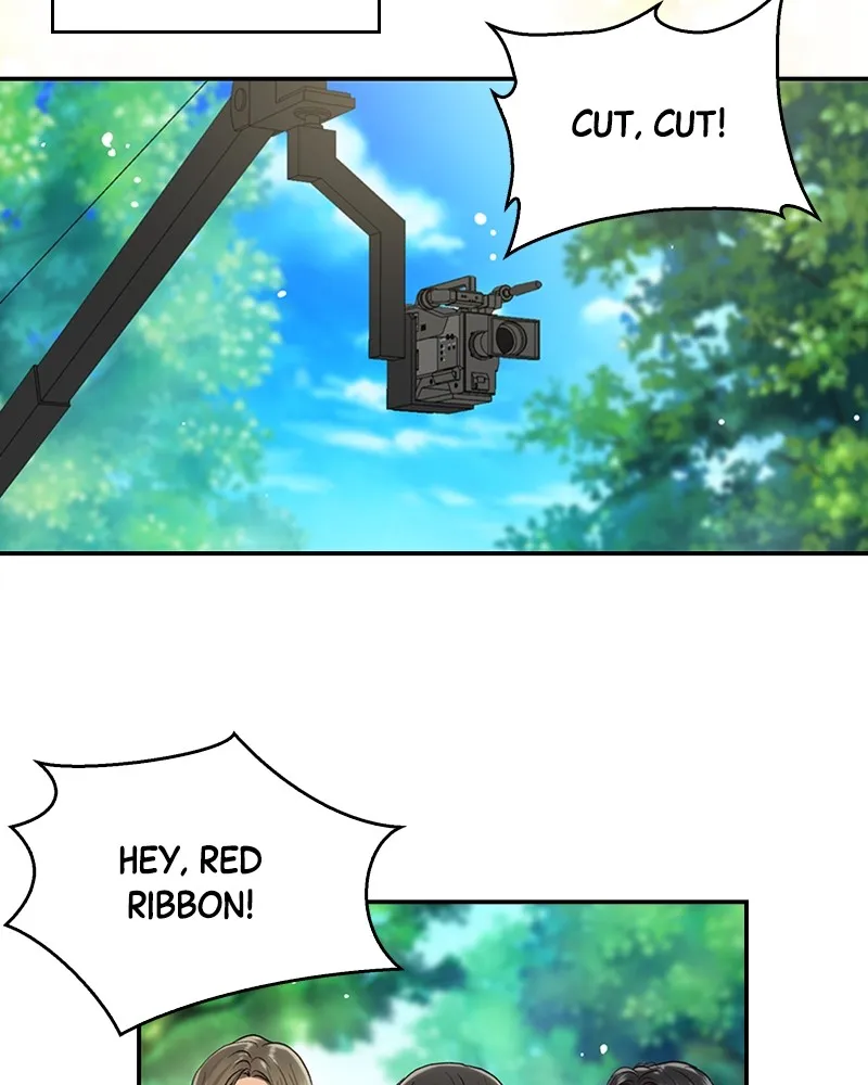 Daytime Star Chapter 2 page 39 - 