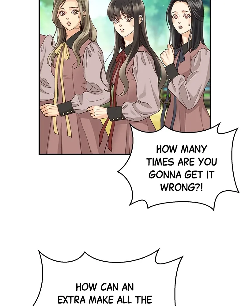 Daytime Star Chapter 2 page 40 - 