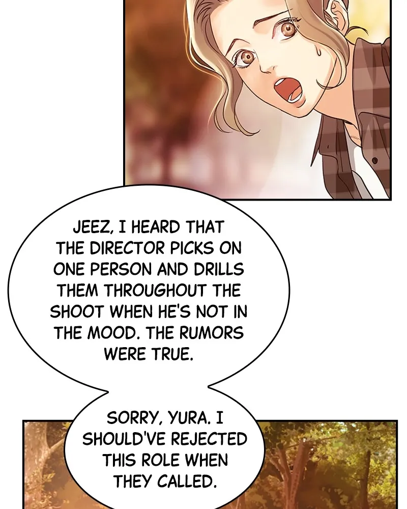Daytime Star Chapter 2 page 43 - 
