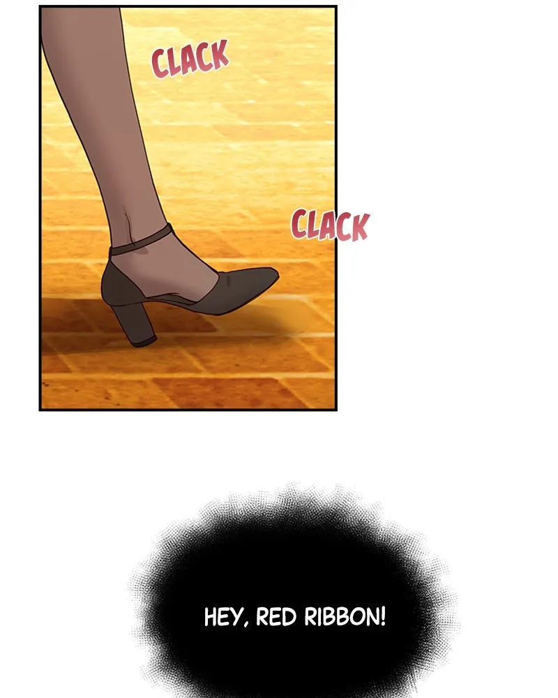 Daytime Star Chapter 2 page 46 - 