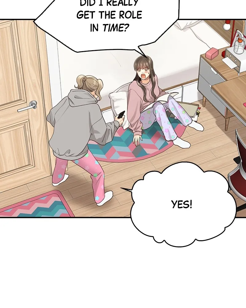 Daytime Star Chapter 2 page 6 - 