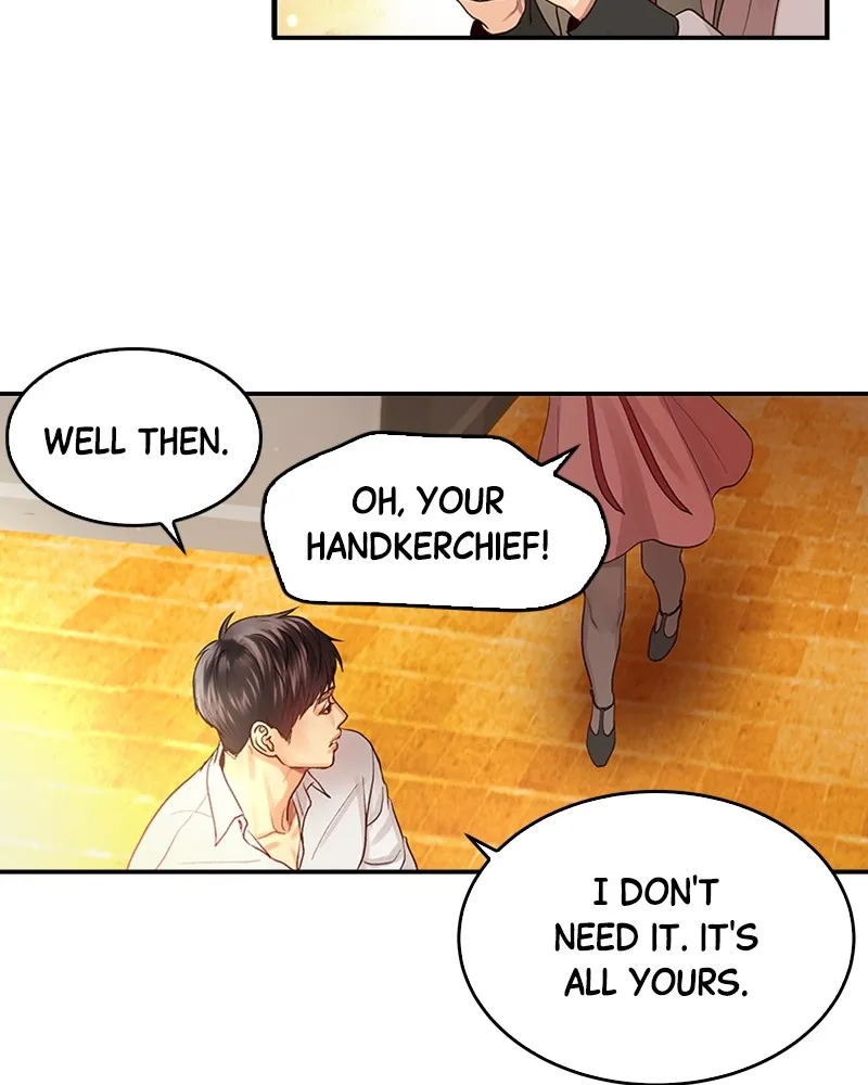 Daytime Star Chapter 2 page 59 - 