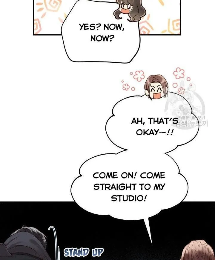 Daytime Star Chapter 20 page 13 - 