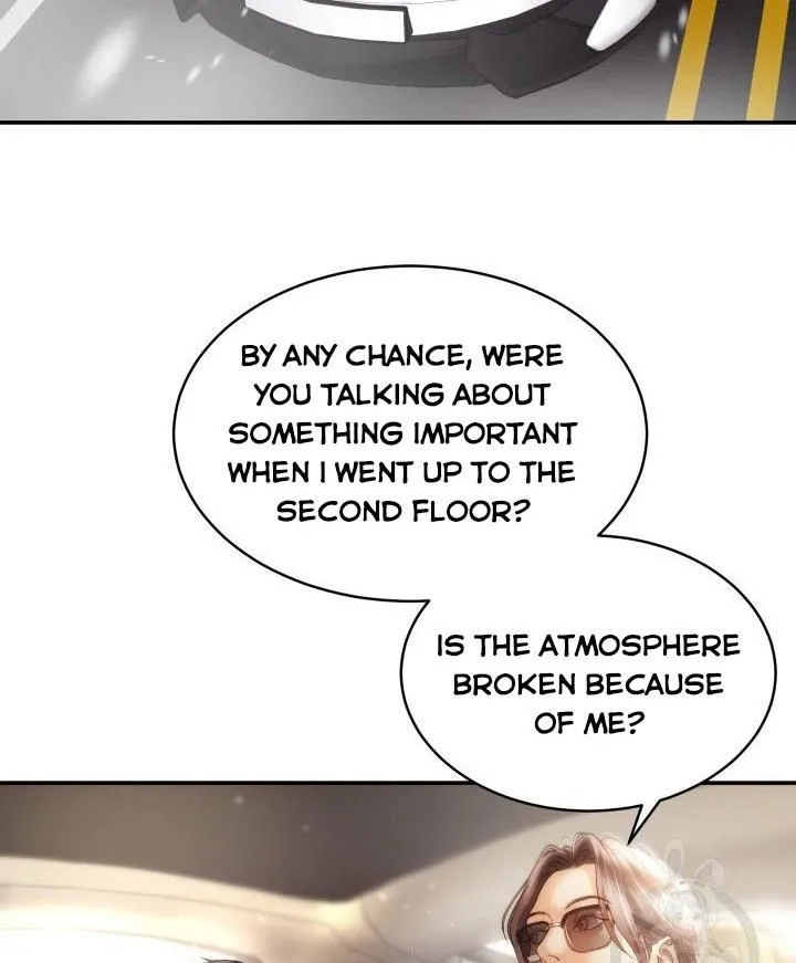 Daytime Star Chapter 20 page 35 - 