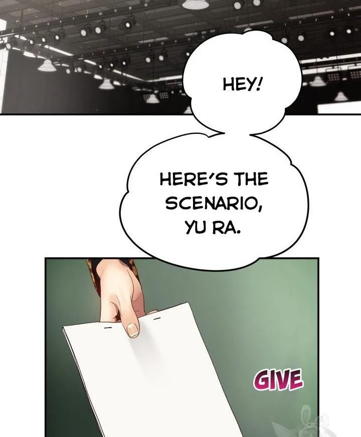 Daytime Star Chapter 20 page 47 - 