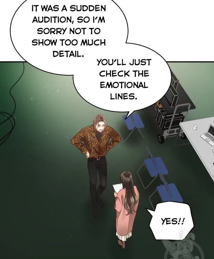 Daytime Star Chapter 20 page 49 - 