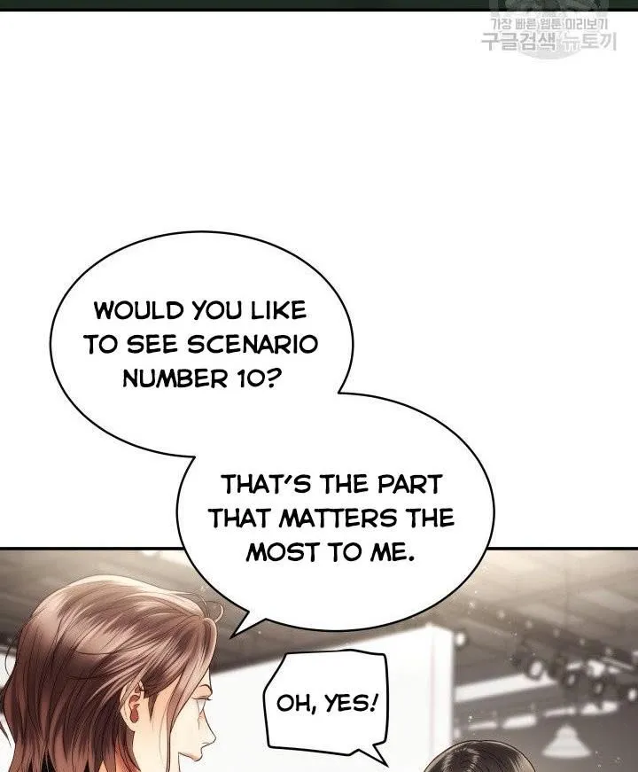 Daytime Star Chapter 20 page 50 - 