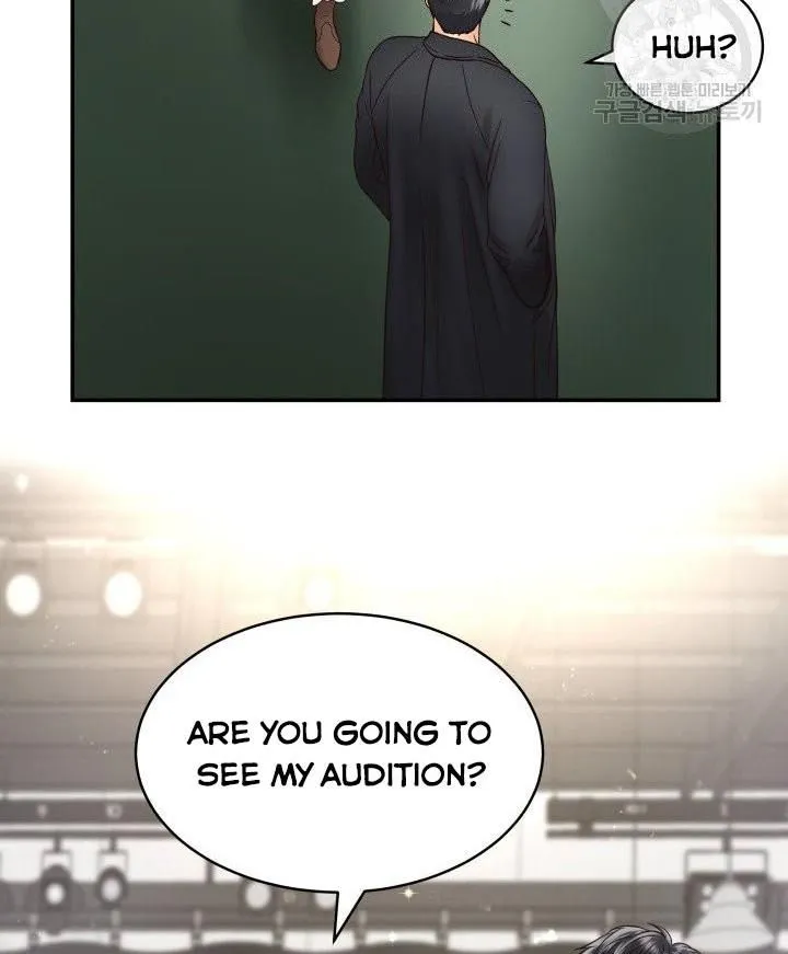 Daytime Star Chapter 20 page 61 - 