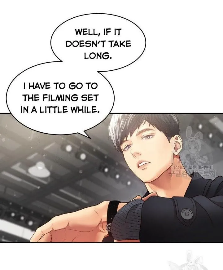 Daytime Star Chapter 20 page 63 - 