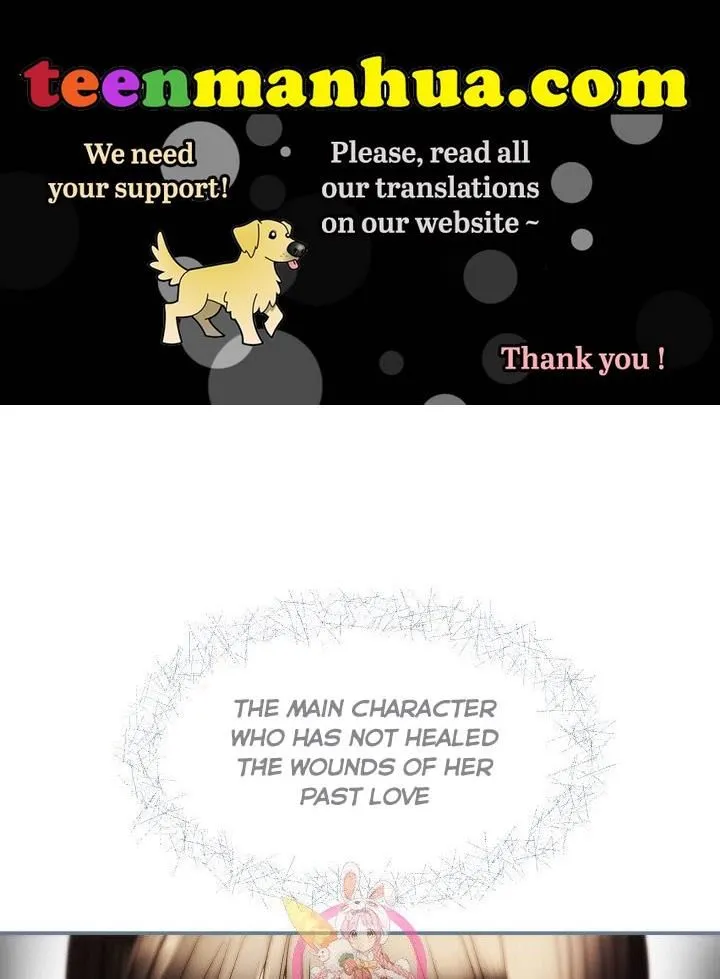 Daytime Star Chapter 21 page 1 - 