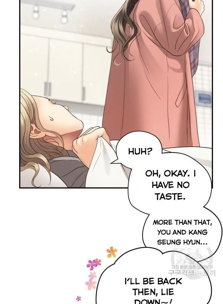 Daytime Star Chapter 21 page 39 - 