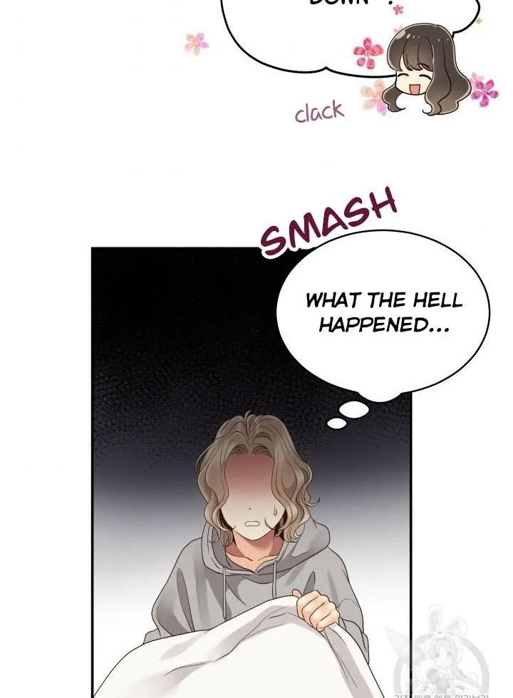 Daytime Star Chapter 21 page 40 - 