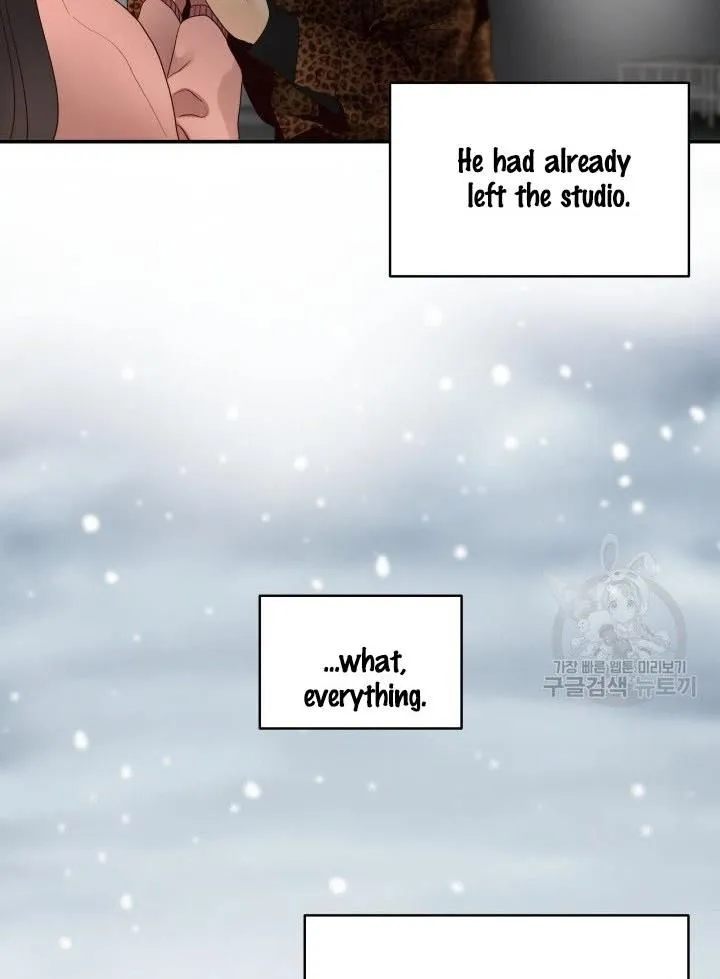 Daytime Star Chapter 21 page 46 - 