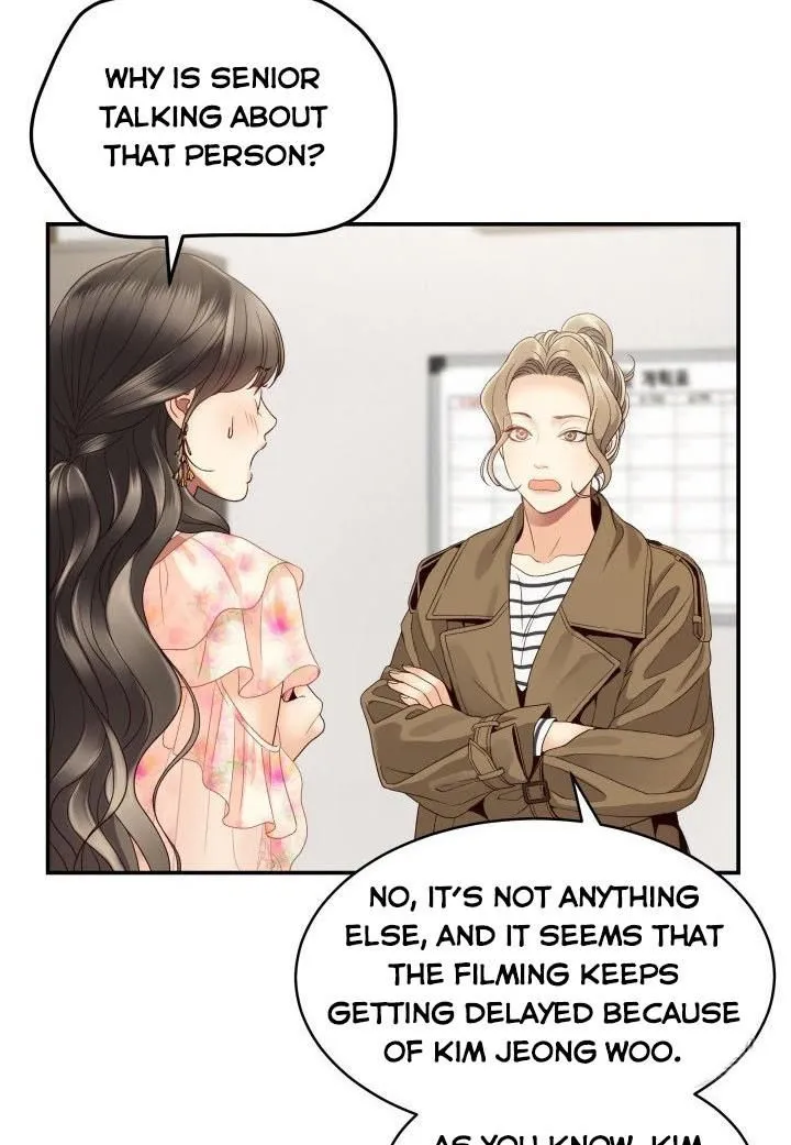 Daytime Star Chapter 22 page 49 - 