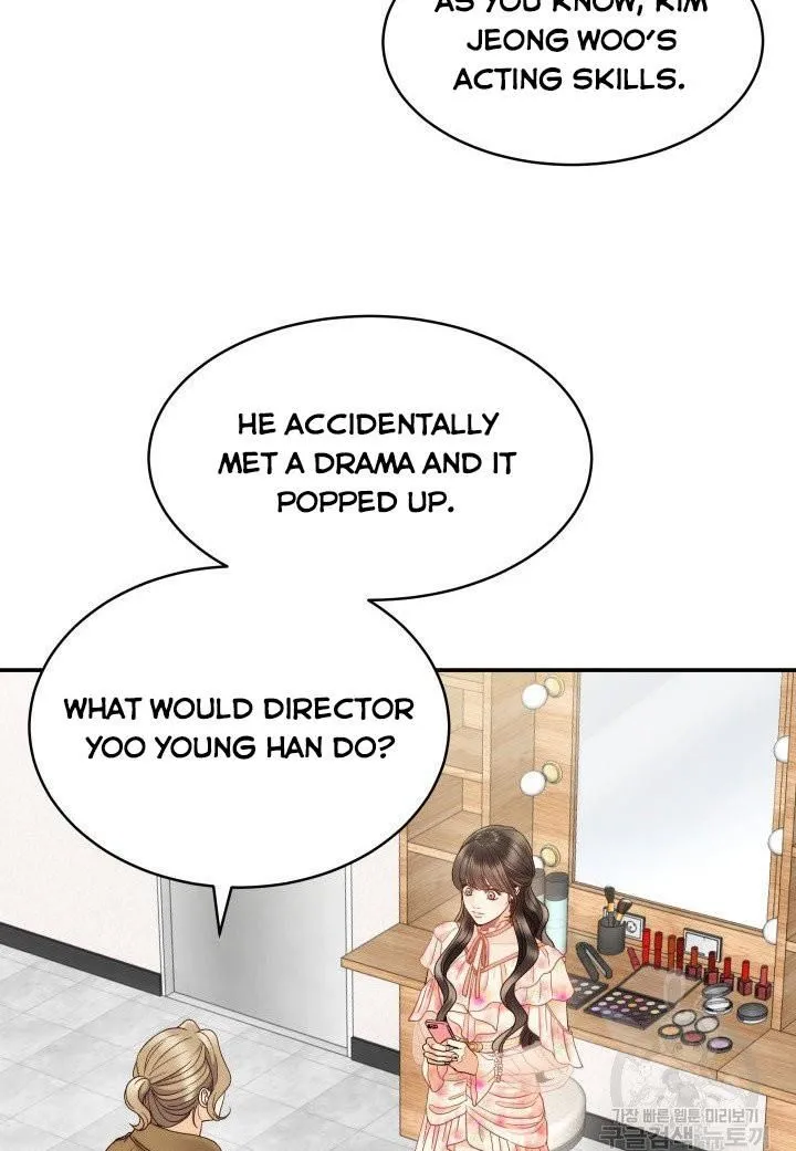 Daytime Star Chapter 22 page 50 - 