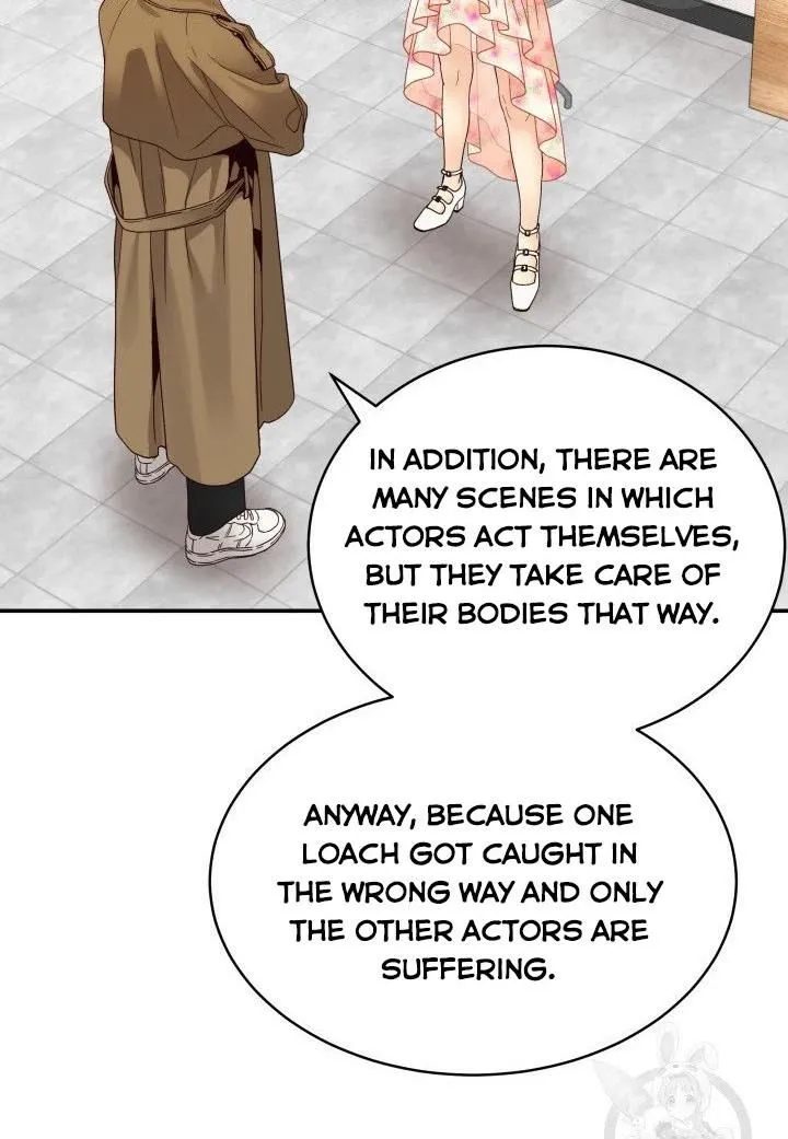 Daytime Star Chapter 22 page 51 - 