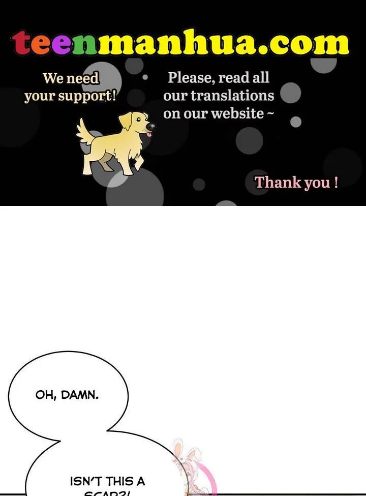 Daytime Star Chapter 23 page 1 - 