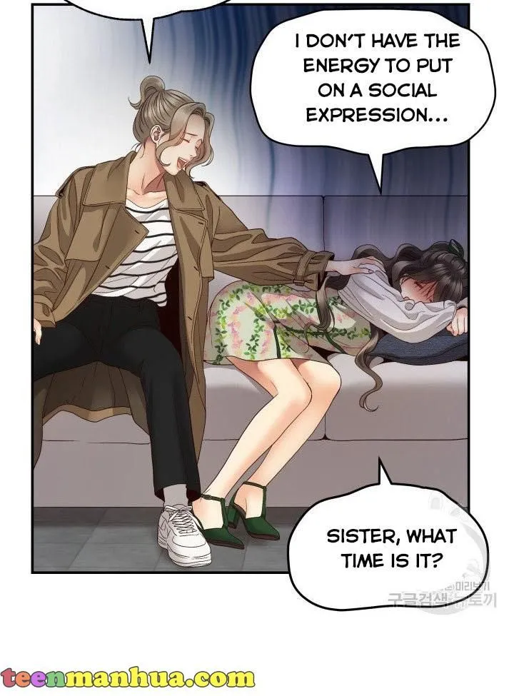 Daytime Star Chapter 23 page 24 - 