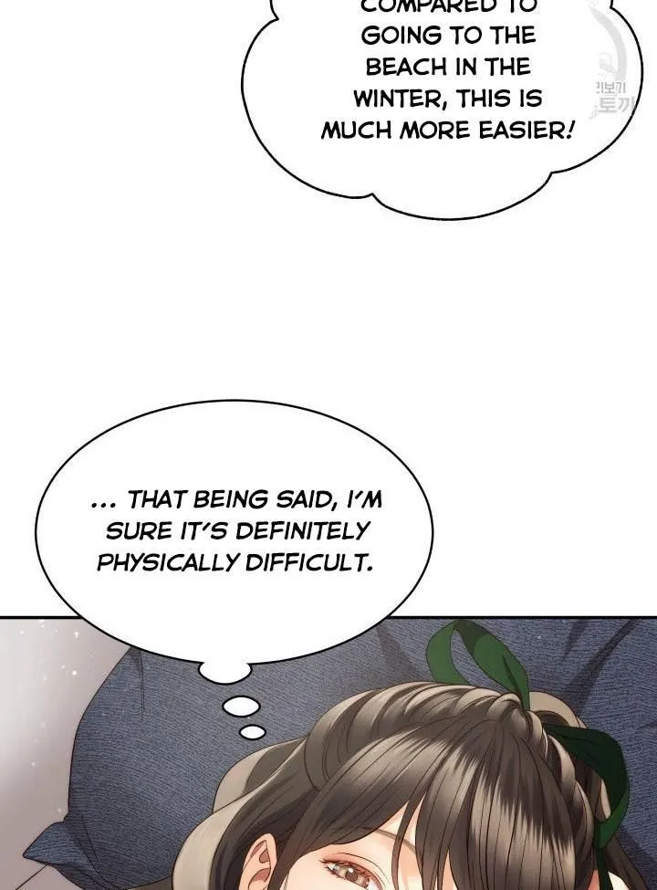 Daytime Star Chapter 23 page 27 - 