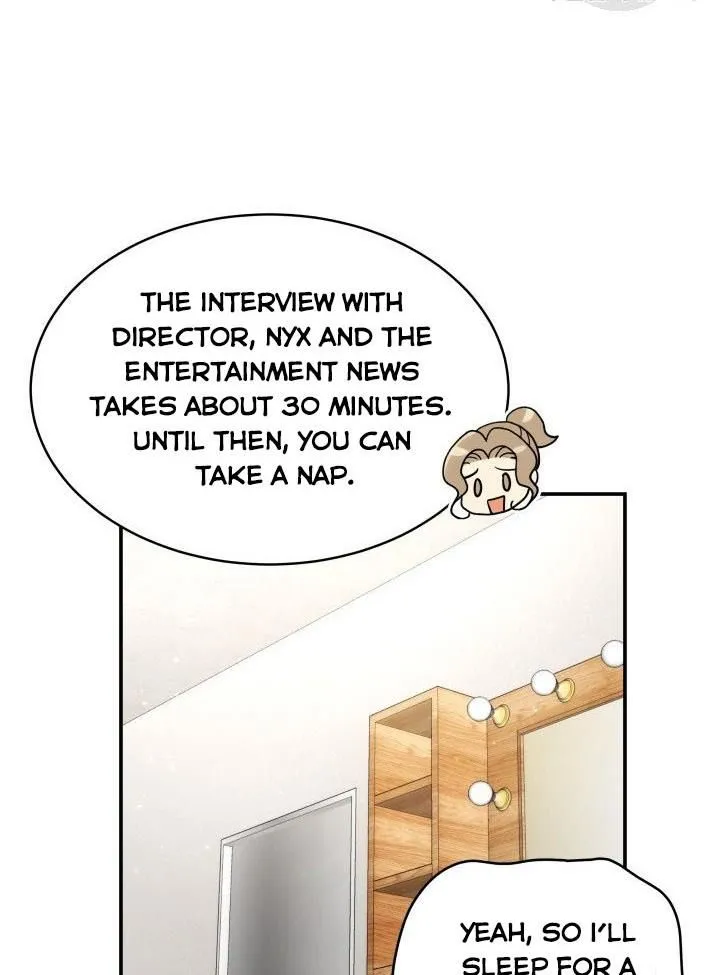 Daytime Star Chapter 23 page 30 - 