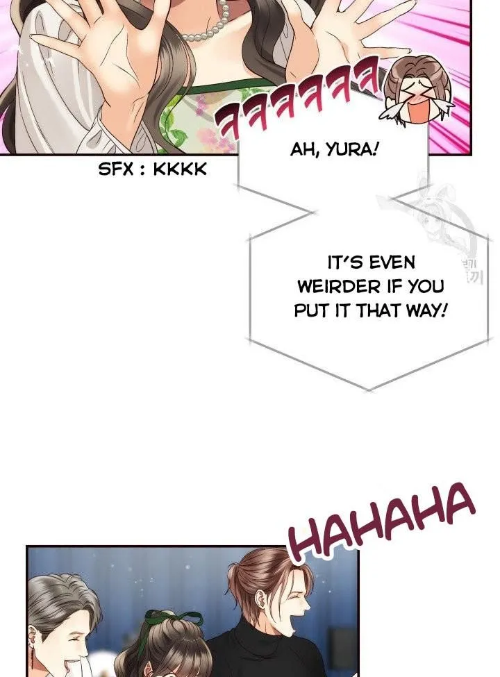 Daytime Star Chapter 23 page 51 - 