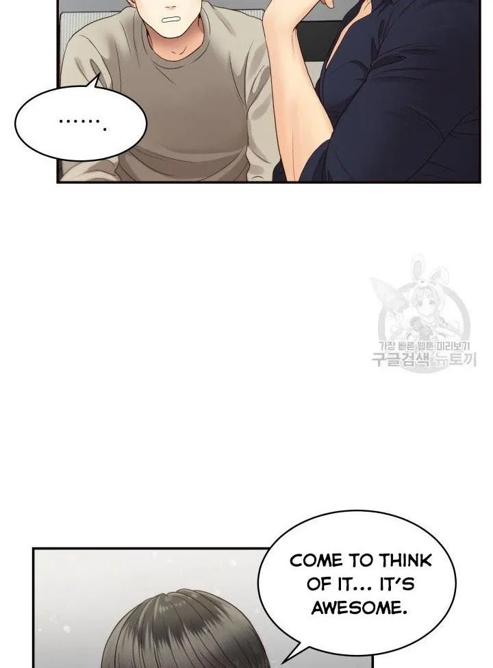 Daytime Star Chapter 23 page 56 - 
