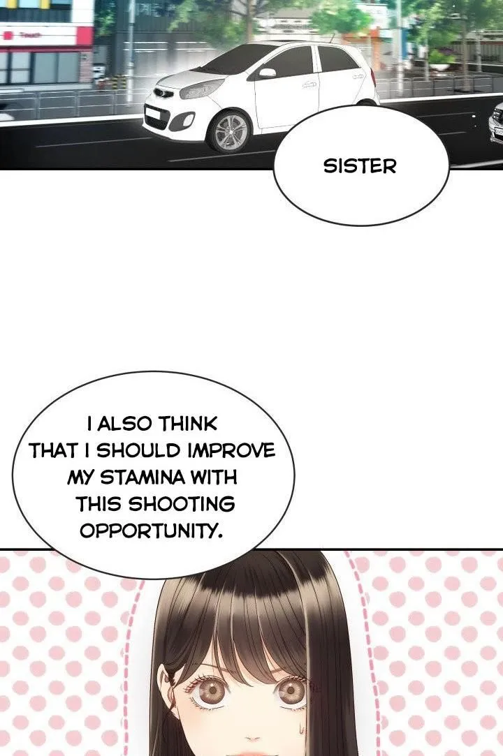 Daytime Star Chapter 24 page 2 - 