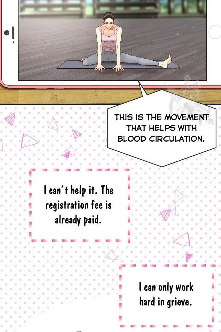 Daytime Star Chapter 24 page 20 - 