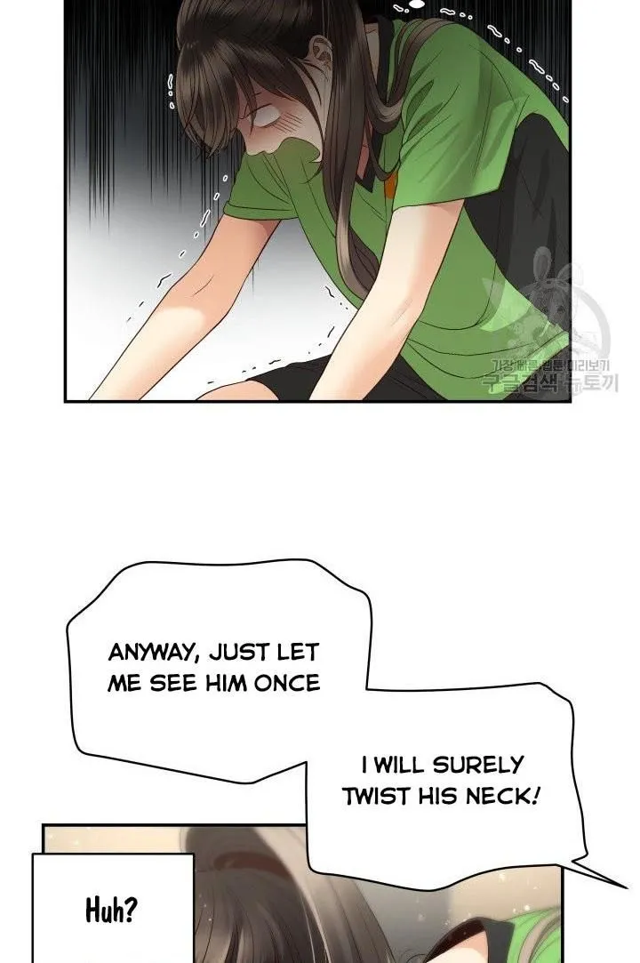 Daytime Star Chapter 24 page 22 - 