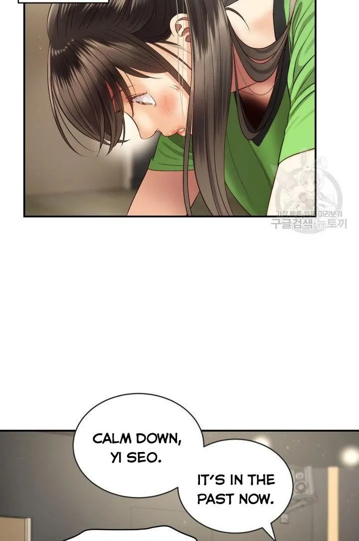 Daytime Star Chapter 24 page 23 - 