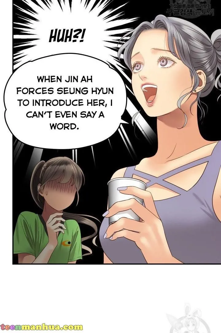 Daytime Star Chapter 24 page 34 - 